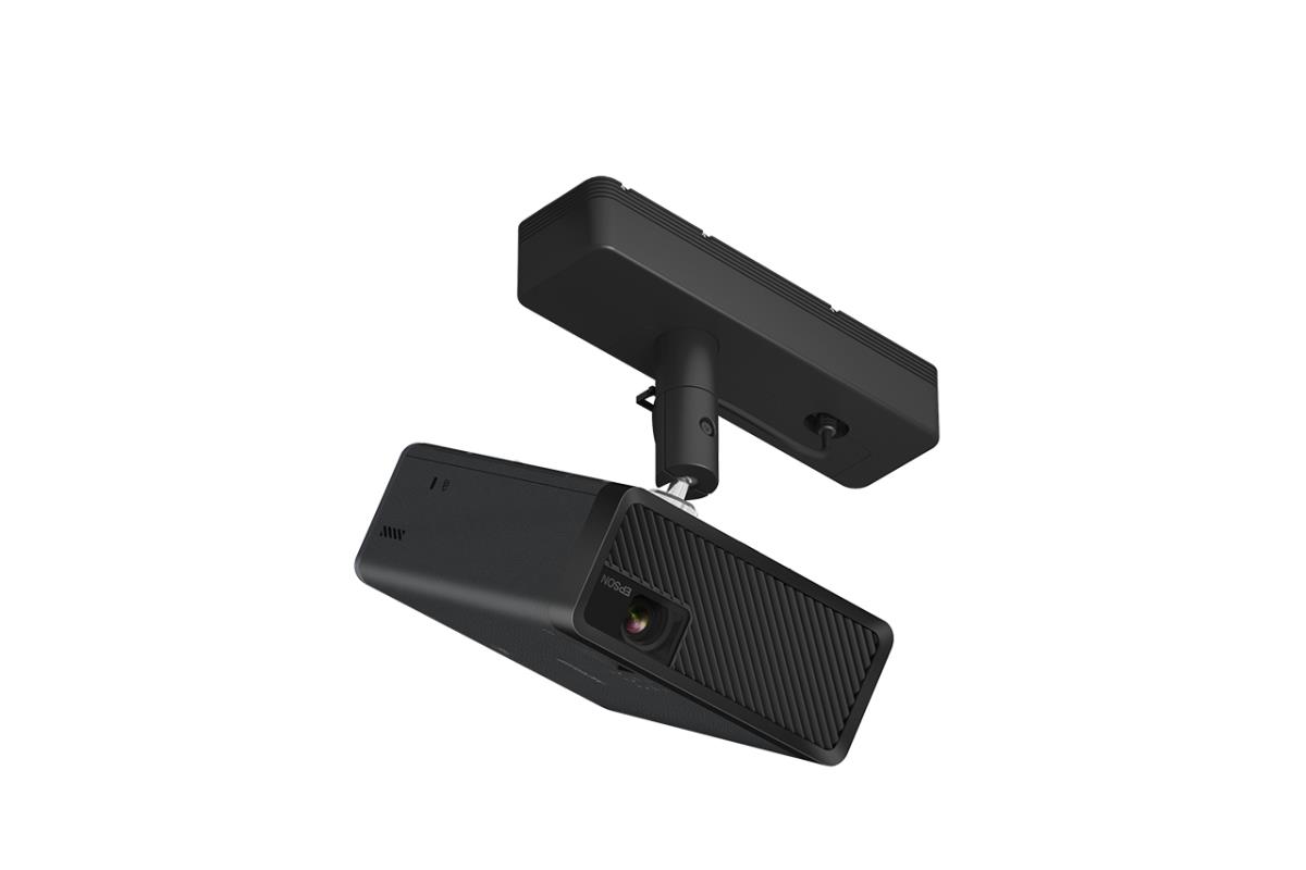 Eb-w75  - Portable Signage Projector - LCD - 2000 Lm - USB / Hdmi