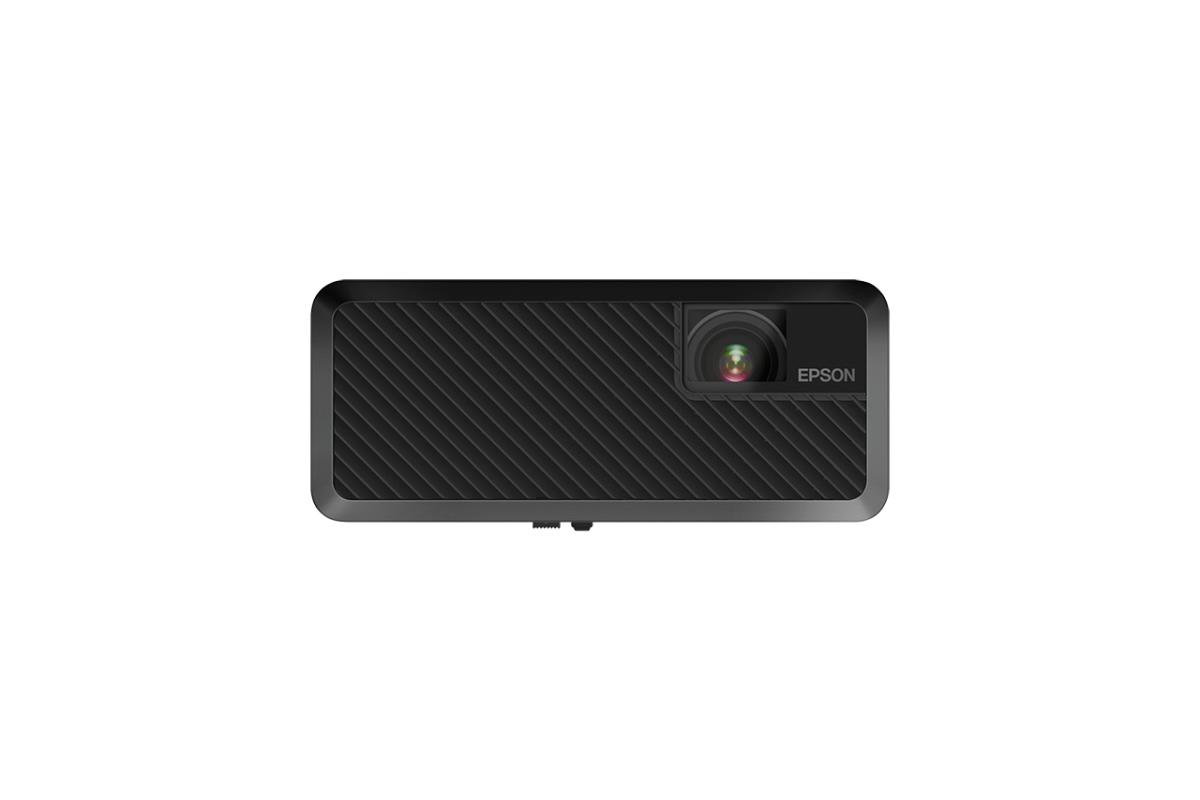 Eb-w75  - Portable Signage Projector - LCD - 2000 Lm - USB / Hdmi
