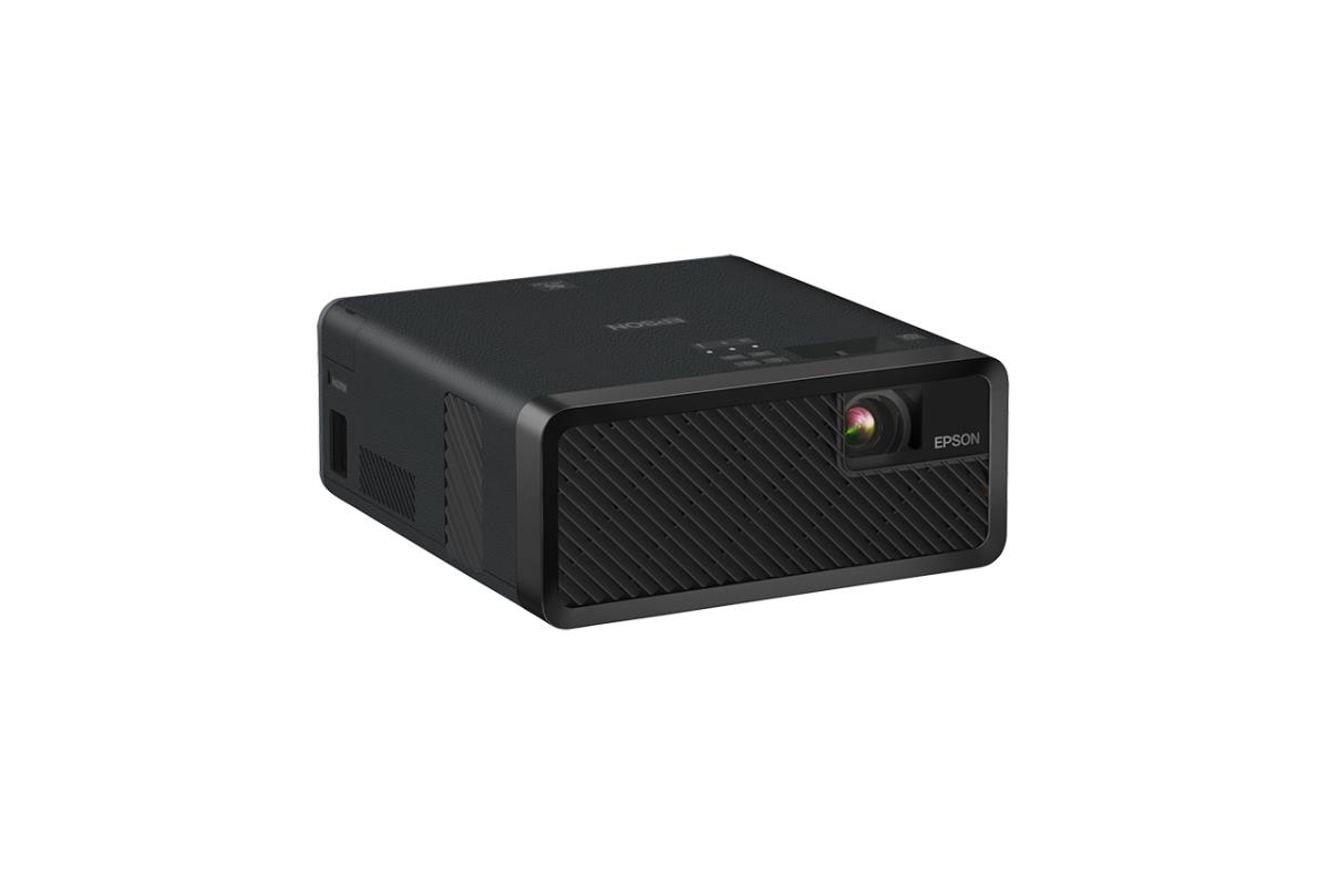 Eb-w75  - Portable Signage Projector - LCD - 2000 Lm - USB / Hdmi