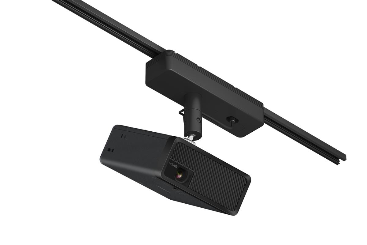 Eb-w75  - Portable Signage Projector - LCD - 2000 Lm - USB / Hdmi