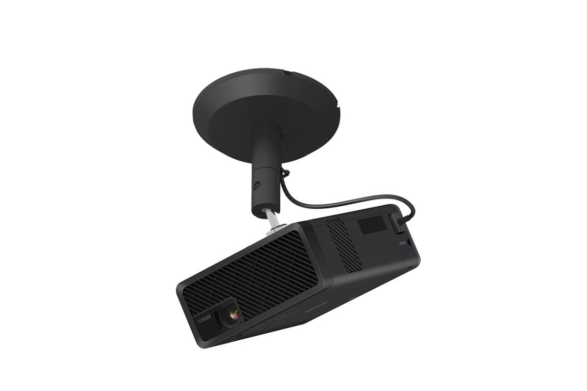 Eb-w75  - Portable Signage Projector - LCD - 2000 Lm - USB / Hdmi