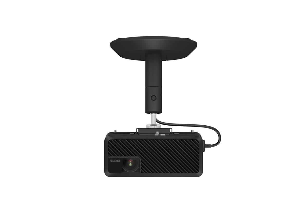 Eb-w75  - Portable Signage Projector - LCD - 2000 Lm - USB / Hdmi