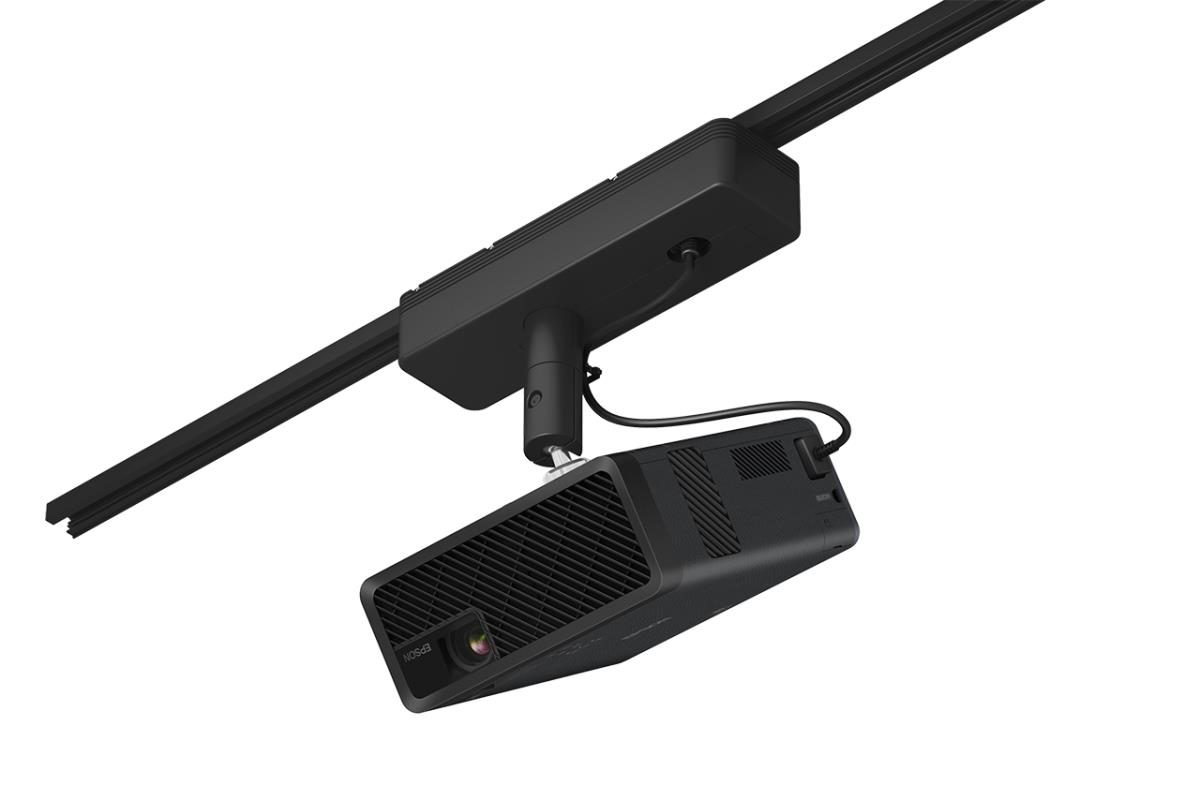 Eb-w75  - Portable Signage Projector - LCD - 2000 Lm - USB / Hdmi
