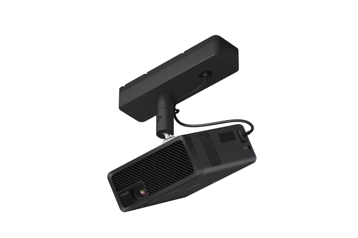 Eb-w75  - Portable Signage Projector - LCD - 2000 Lm - USB / Hdmi