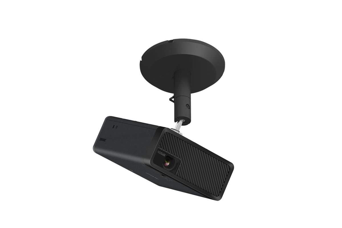 Eb-w75  - Portable Signage Projector - LCD - 2000 Lm - USB / Hdmi
