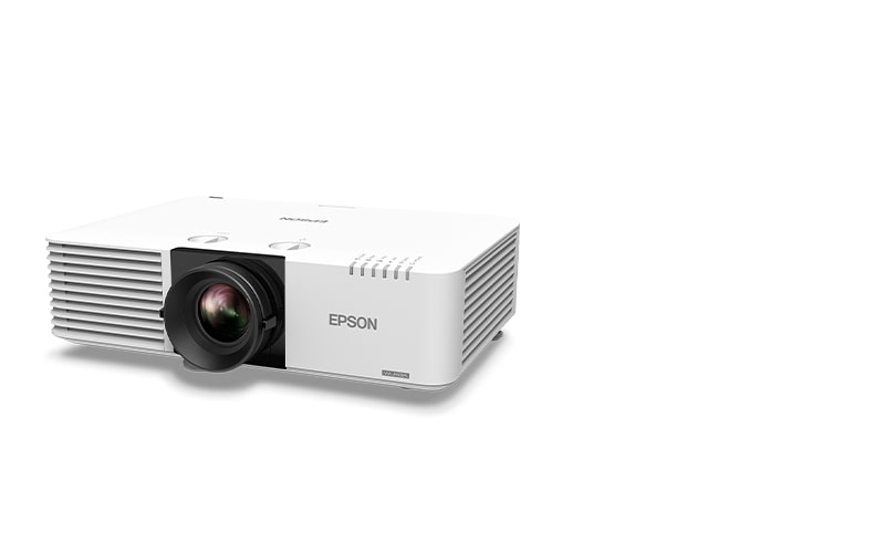 Eb-l630su - Projector - LCD - 6000 Lm - Wuxga - USB / Wi-Fi / Hdmi