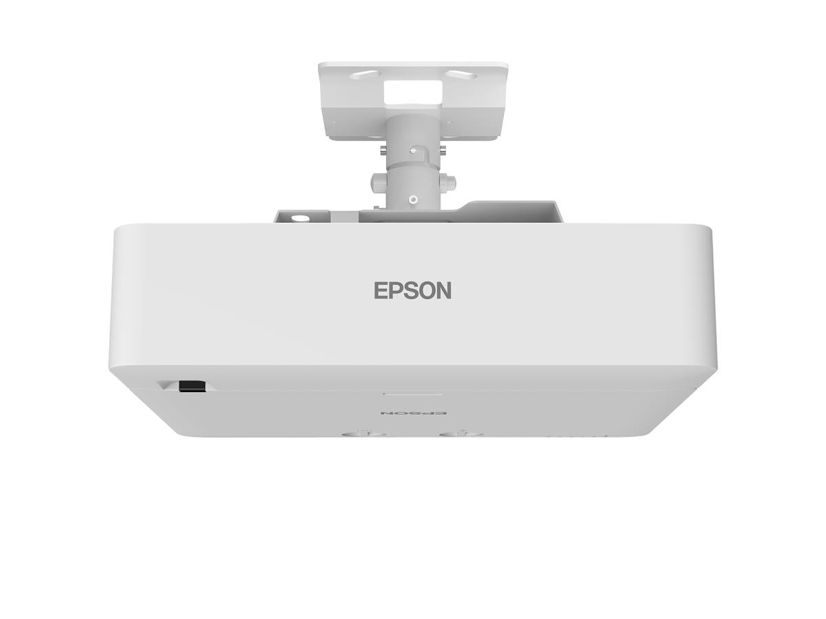 Eb-l630su - Projector - LCD - 6000 Lm - Wuxga - USB / Wi-Fi / Hdmi