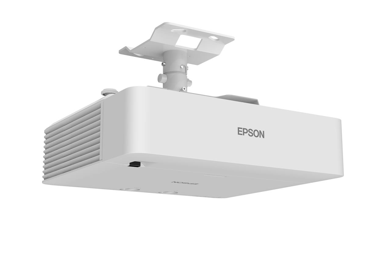 Eb-l630su - Projector - LCD - 6000 Lm - Wuxga - USB / Wi-Fi / Hdmi