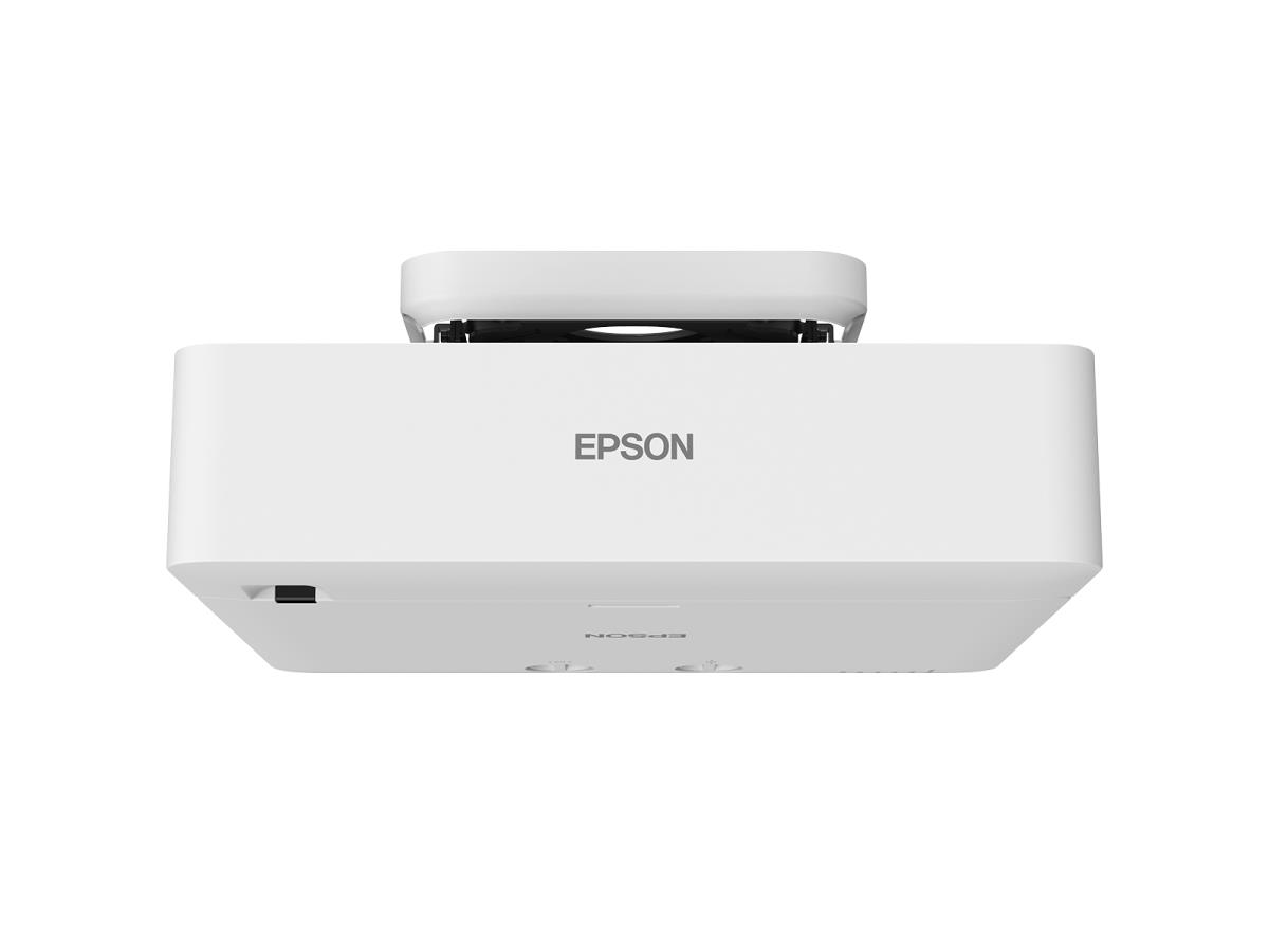 Eb-l630su - Projector - LCD - 6000 Lm - Wuxga - USB / Wi-Fi / Hdmi