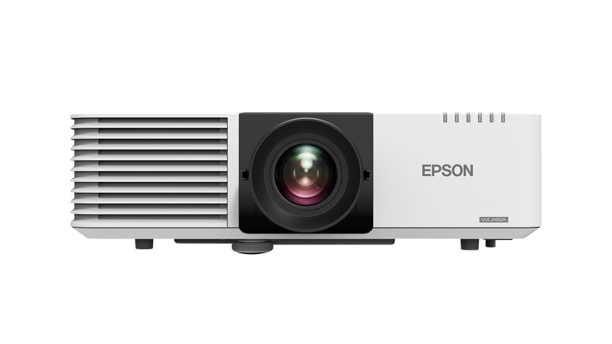 Eb-l630su - Projector - LCD - 6000 Lm - Wuxga - USB / Wi-Fi / Hdmi