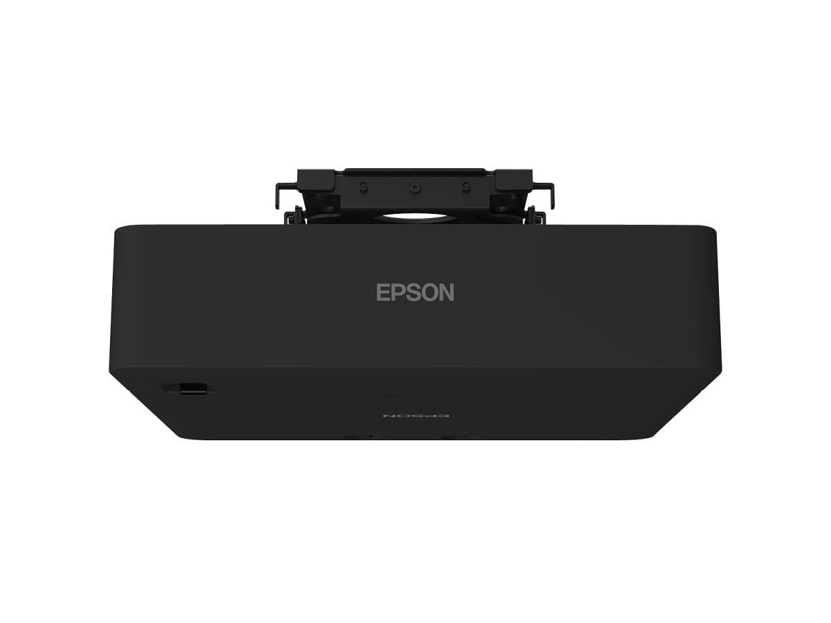 Eb-l635su - Projector - LCD - 6000 Lm - Wuxga - USB / Wi-Fi / Hdmi