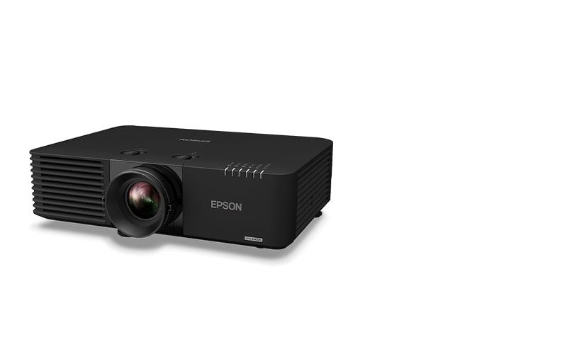 Eb-l635su - Projector - LCD - 6000 Lm - Wuxga - USB / Wi-Fi / Hdmi