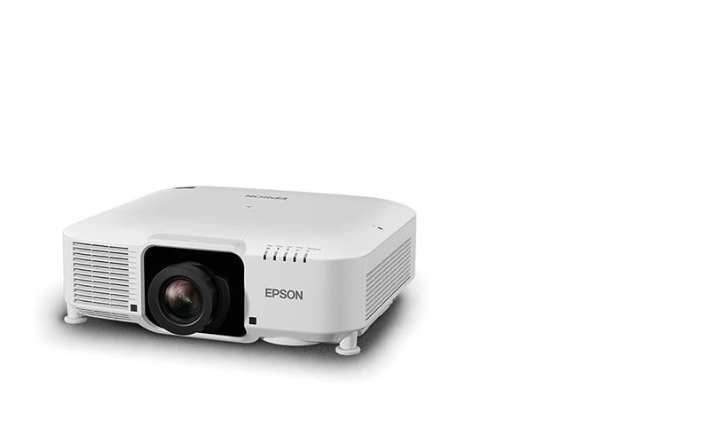 Eb-pu1006w - Projector - LCD - 6000 Lm - Wuxga - White