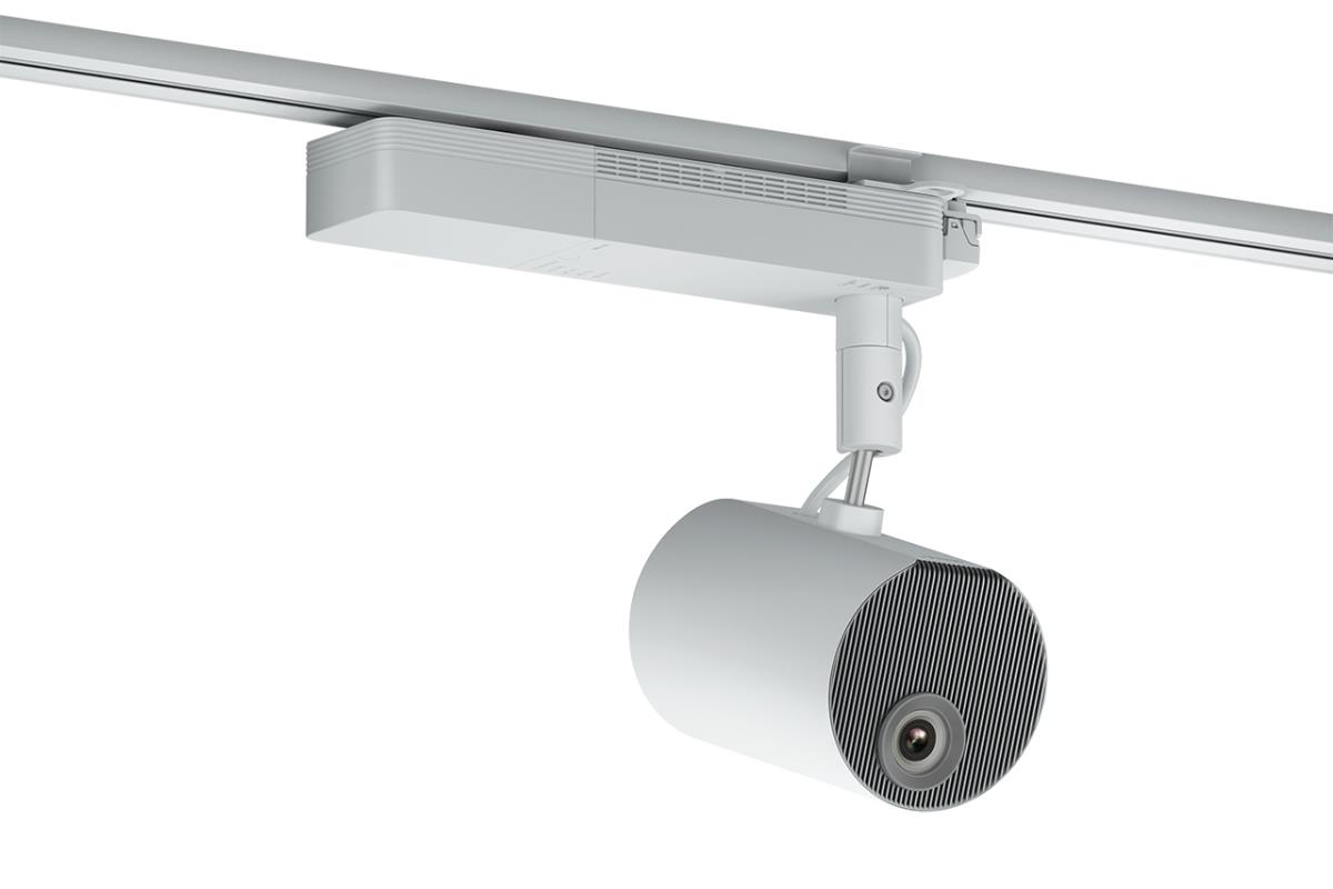 Ev-110 - Projector - LCD - 2200 Lm - Wuxga