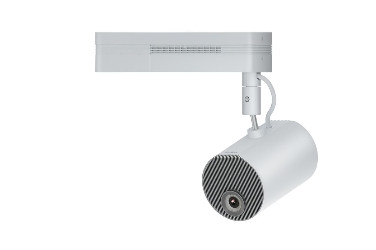Ev-110 - Projector - LCD - 2200 Lm - Wuxga