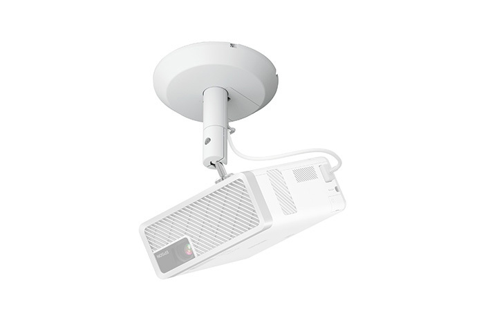 Ceiling Mount / Floor Stand - Elpmb60w For Eb-w7x