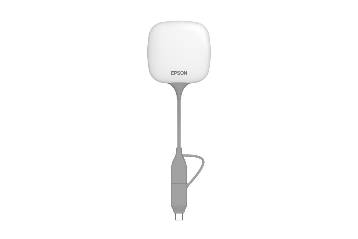 Elpwp10 - Wireless Presentation System
