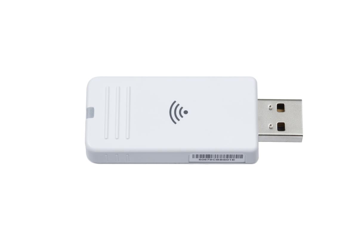 Elpwp10 - Wireless Presentation System