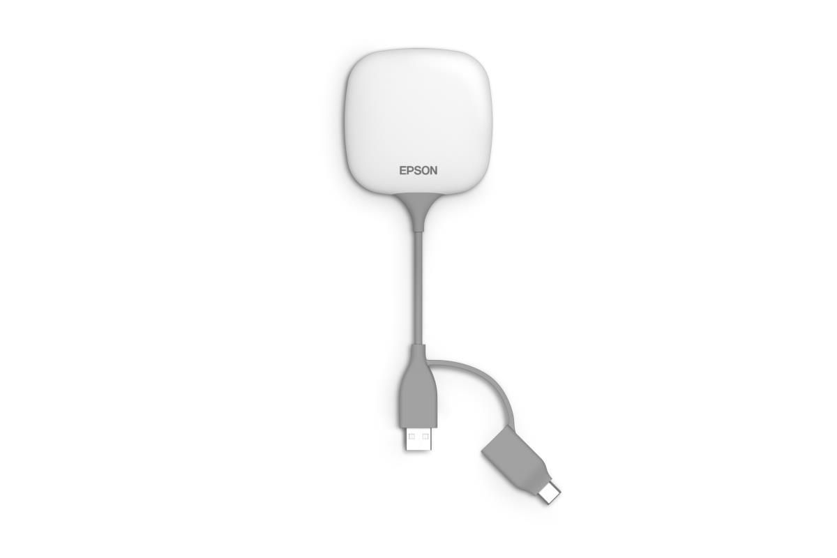 Elpwp10 - Wireless Presentation System
