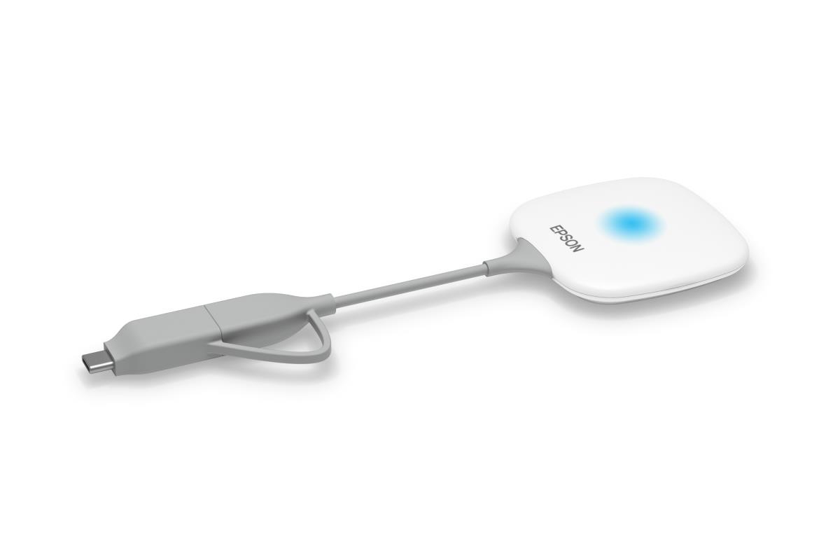 Elpwp10 - Wireless Presentation System
