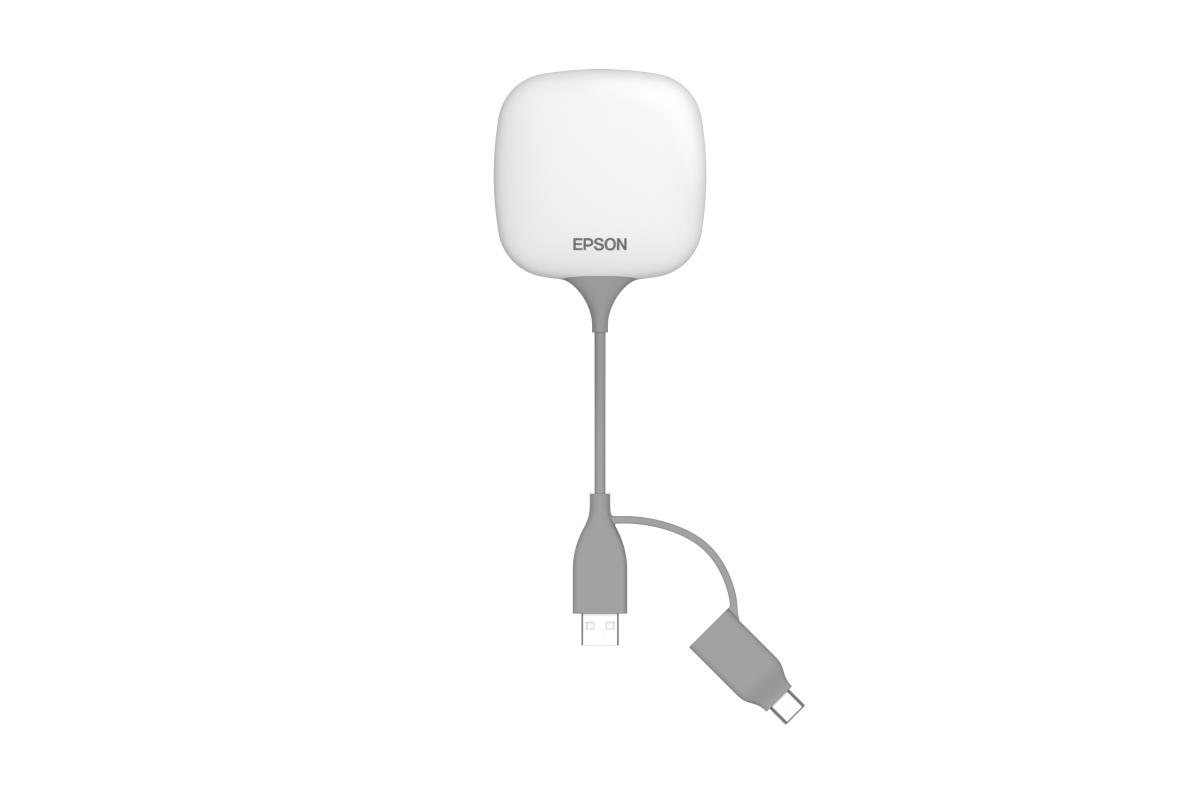 Elpwp10 - Wireless Presentation System
