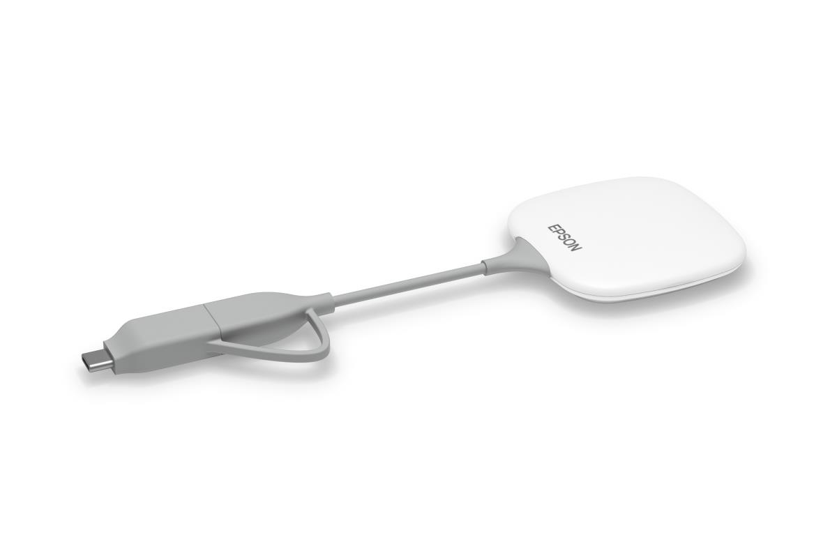 Elpwp20 - Wireless Presentation System