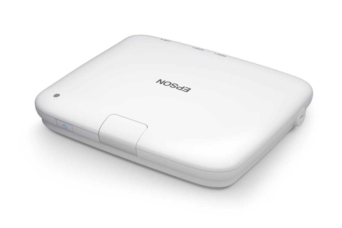 Elpwp20 - Wireless Presentation System