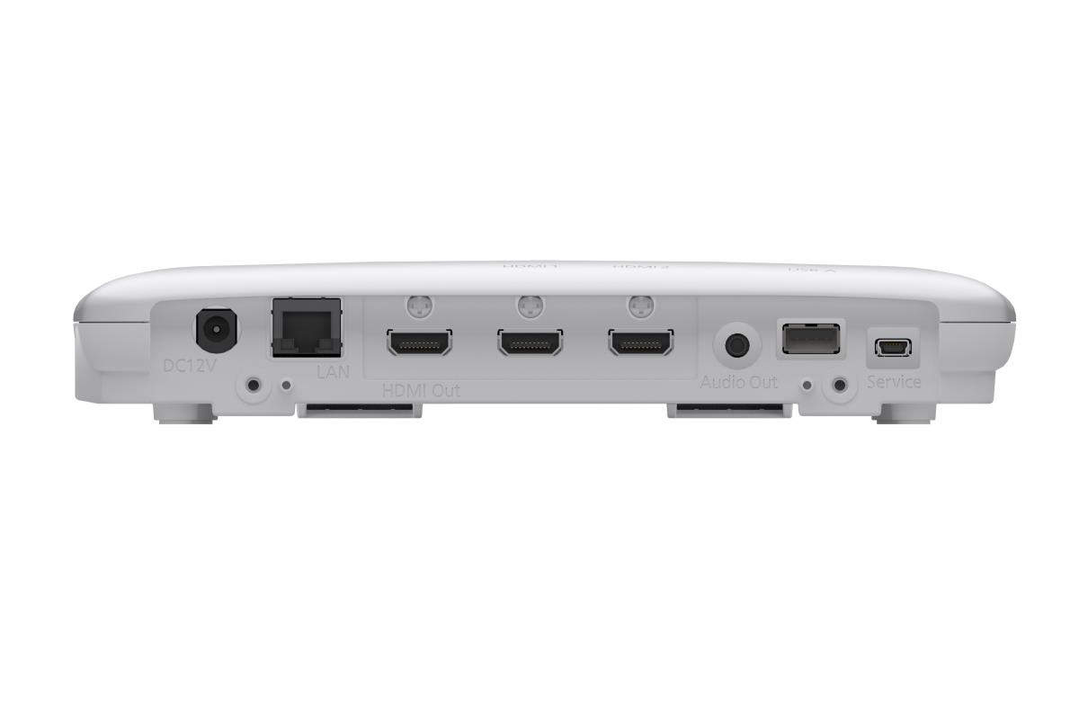 Elpwp20 - Wireless Presentation System