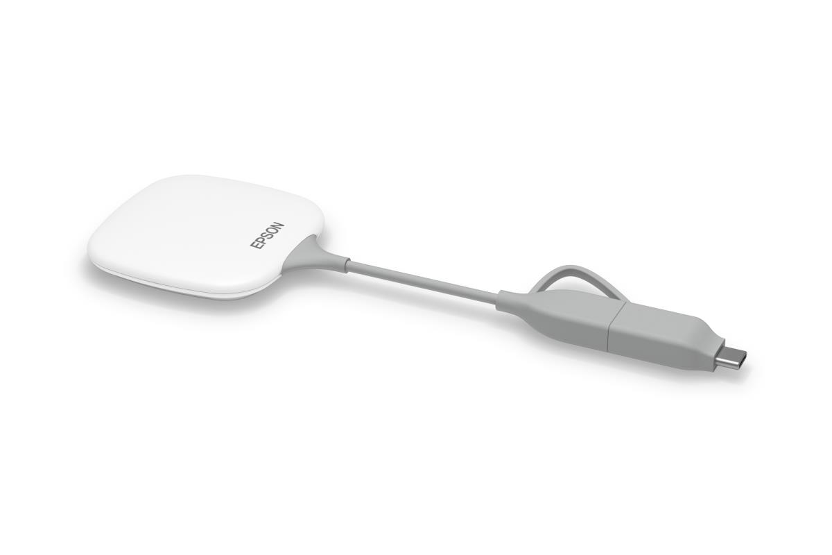 Elpwp20 - Wireless Presentation System