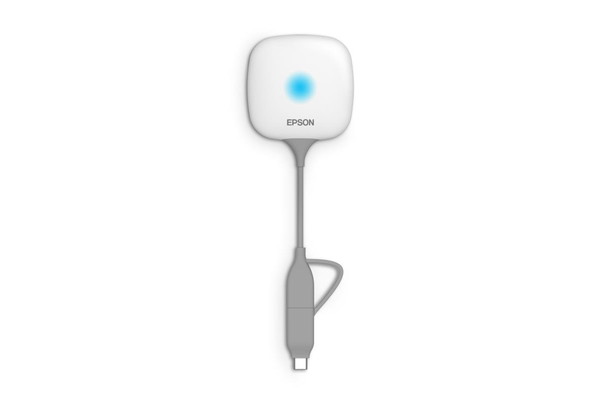 Elpwt01 - Wireless Transmitter