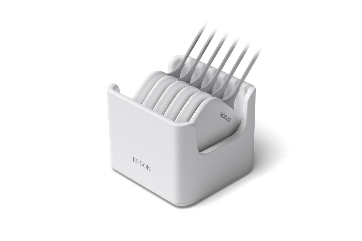 Elpwt01 - Wireless Transmitter