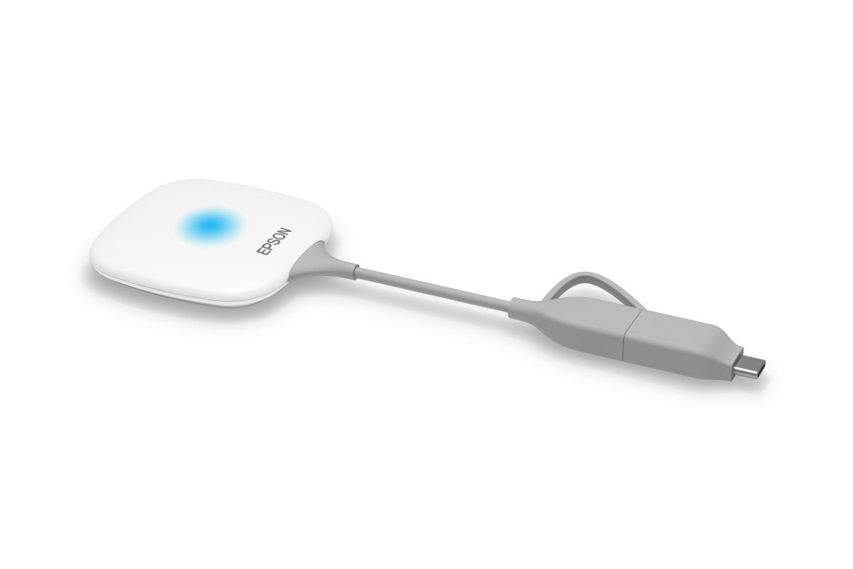Elpwt01 - Wireless Transmitter