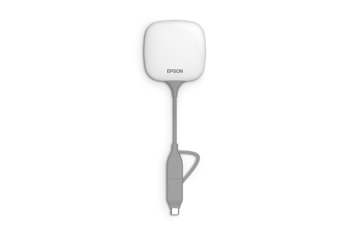 Elpwt01 - Wireless Transmitter