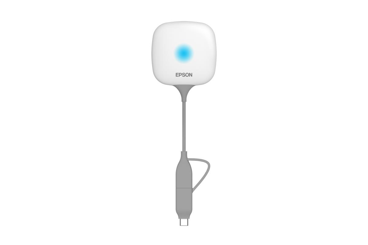 Elpwt01 - Wireless Transmitter