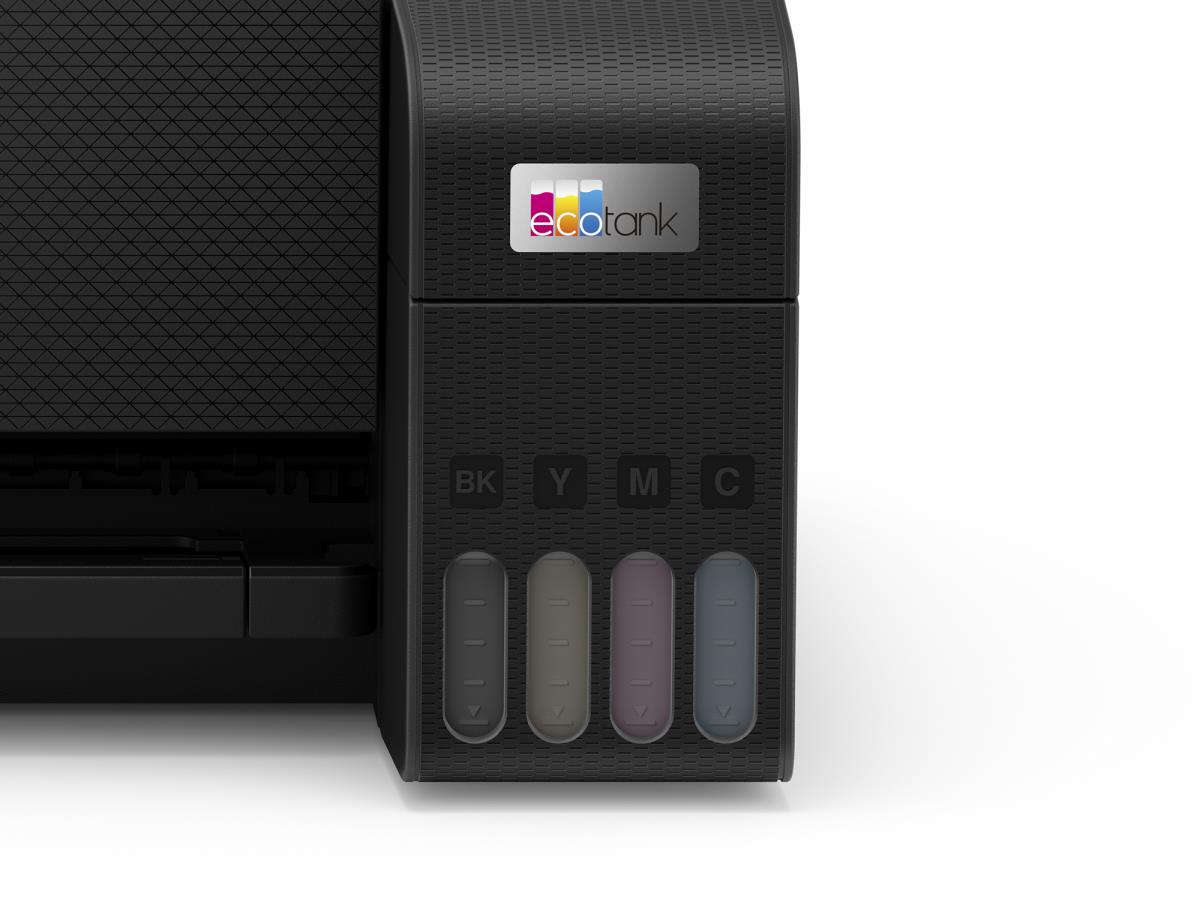 Ecotank Et-2811 - Color All-in-one Printer - Inkjet - A4 - Wi-Fi/ USB