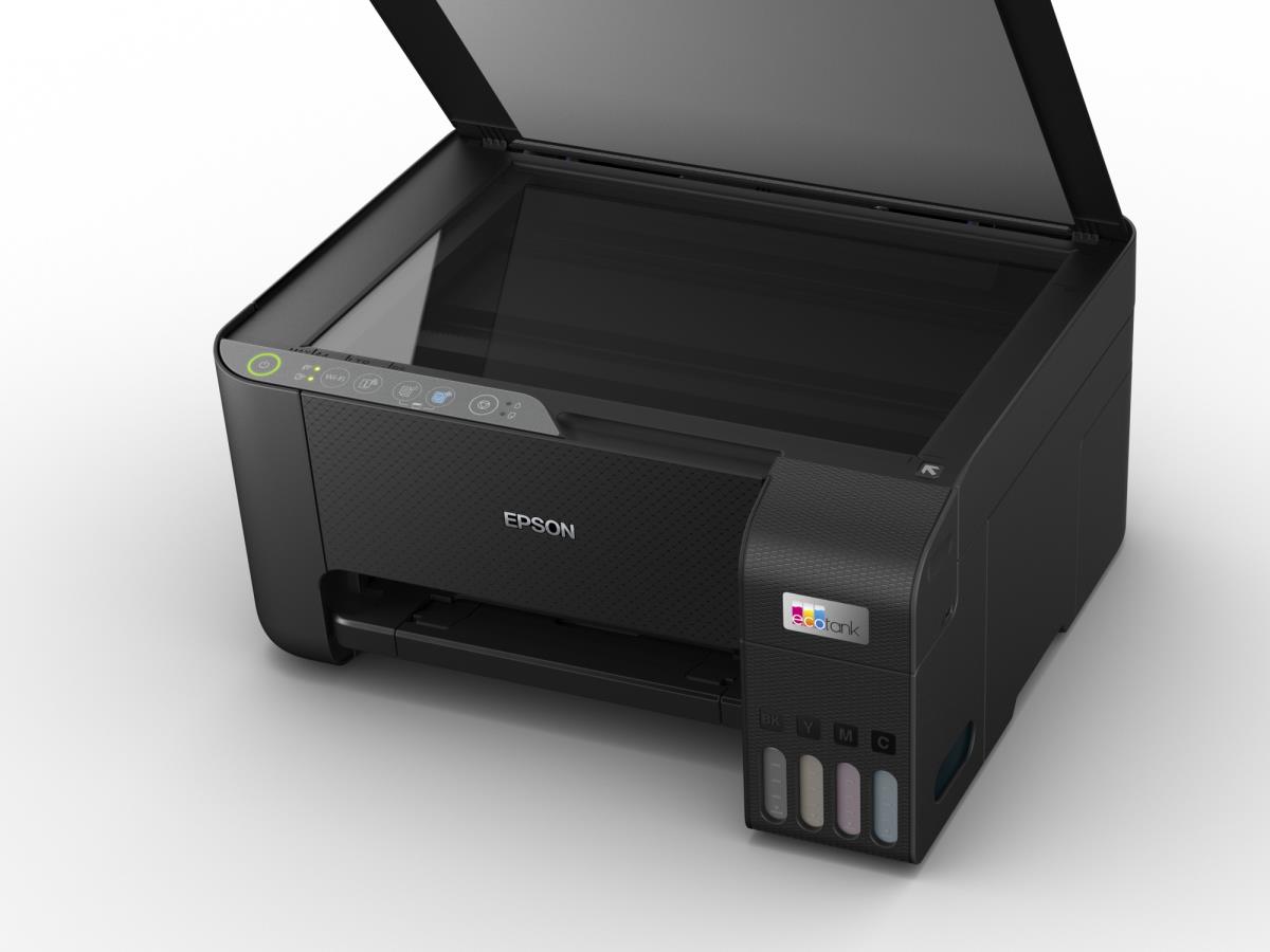 Ecotank Et-2814 - Color All-in-one Printer - Inkjet - A4 - Wi-Fi/ USB
