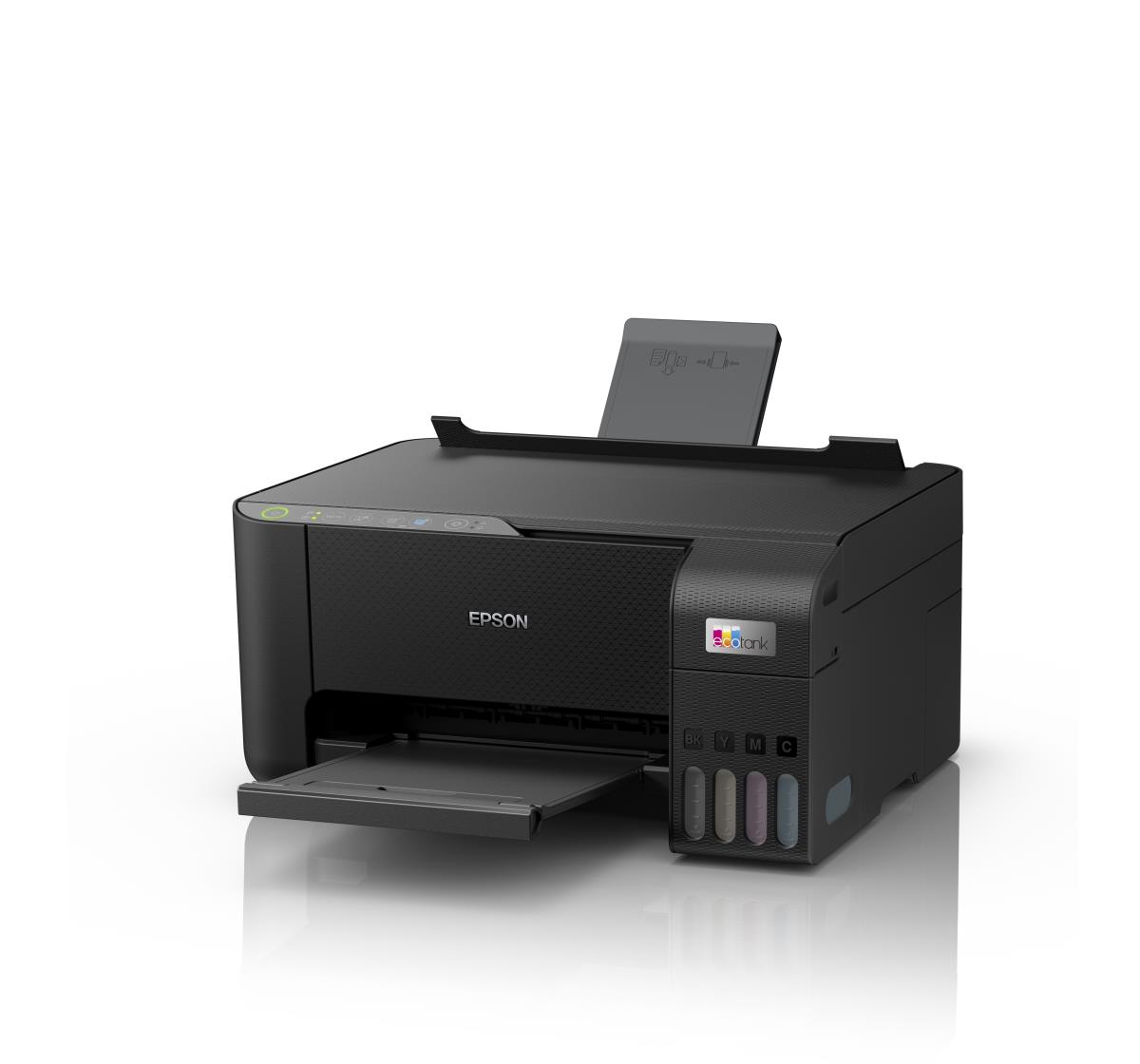 Ecotank Et-2814 - Color All-in-one Printer - Inkjet - A4 - Wi-Fi/ USB
