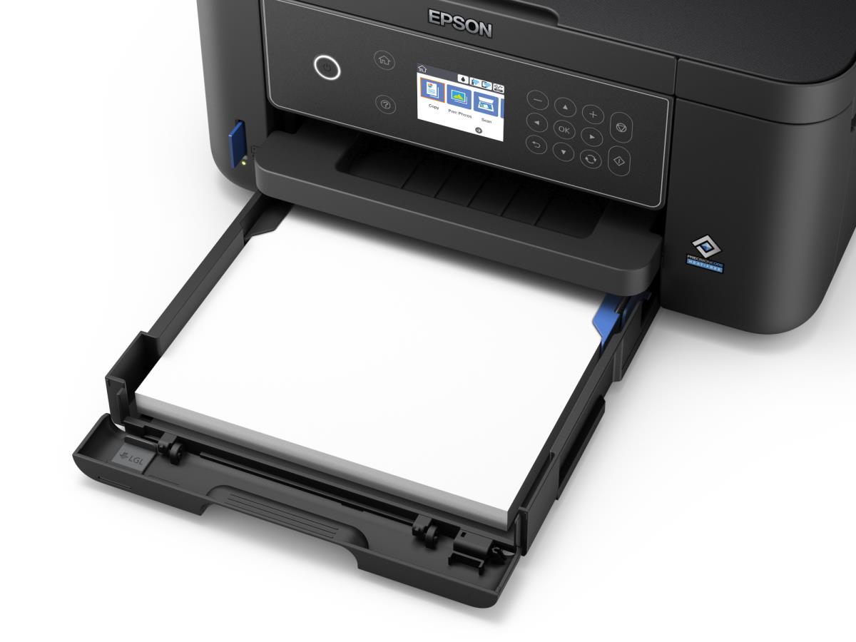 Expression Home Xp-5150 - All-in-one Printer - Inkjet - A4 - USB / Wi-Fi
