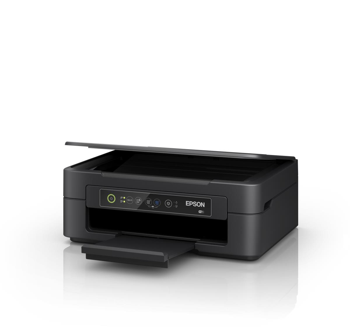 Expression Home Xp-2150 - All-in-one Printer - Inkjet - A4 - USB / Wi-Fi