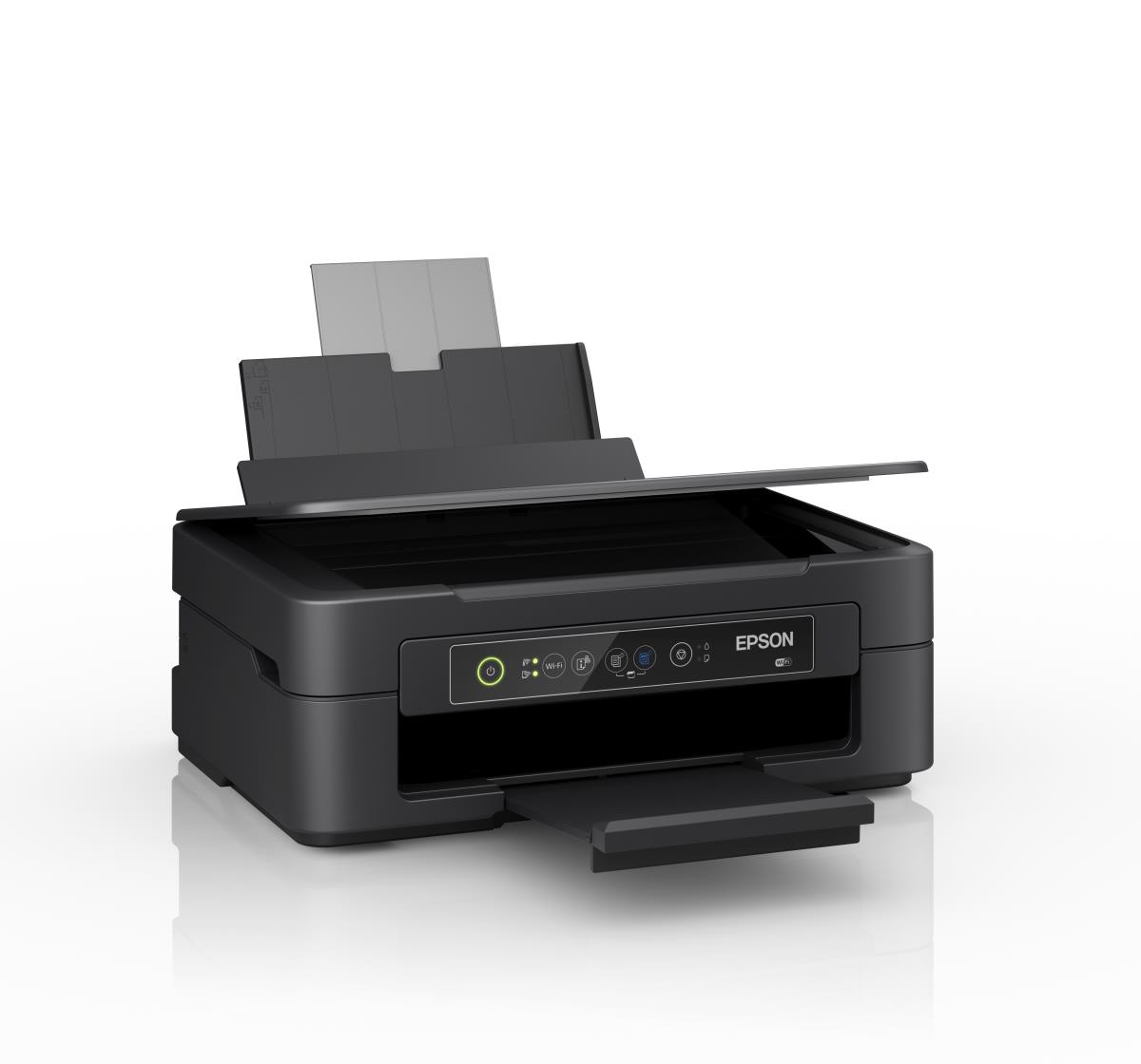 Expression Home Xp-2150 - All-in-one Printer - Inkjet - A4 - USB / Wi-Fi