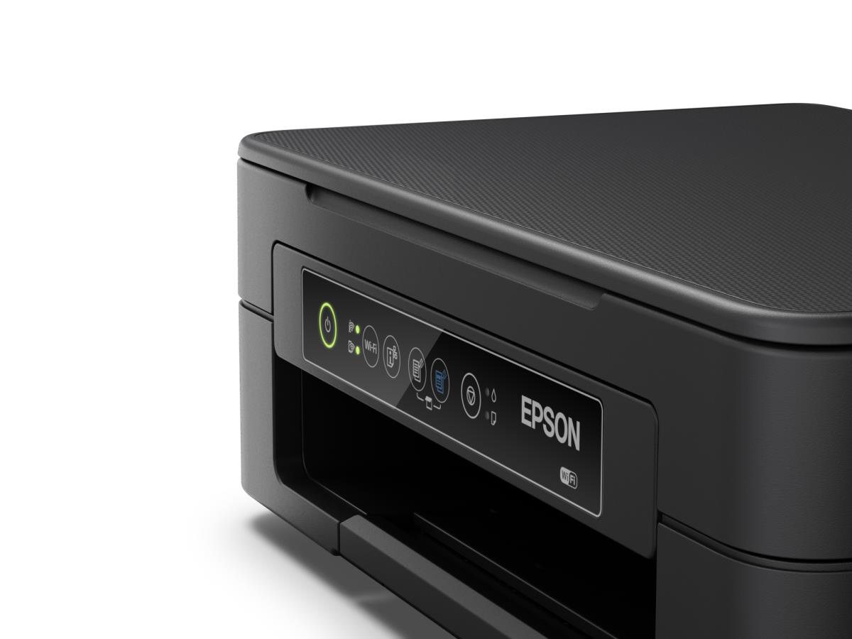 Expression Home Xp-2150 - All-in-one Printer - Inkjet - A4 - USB / Wi-Fi