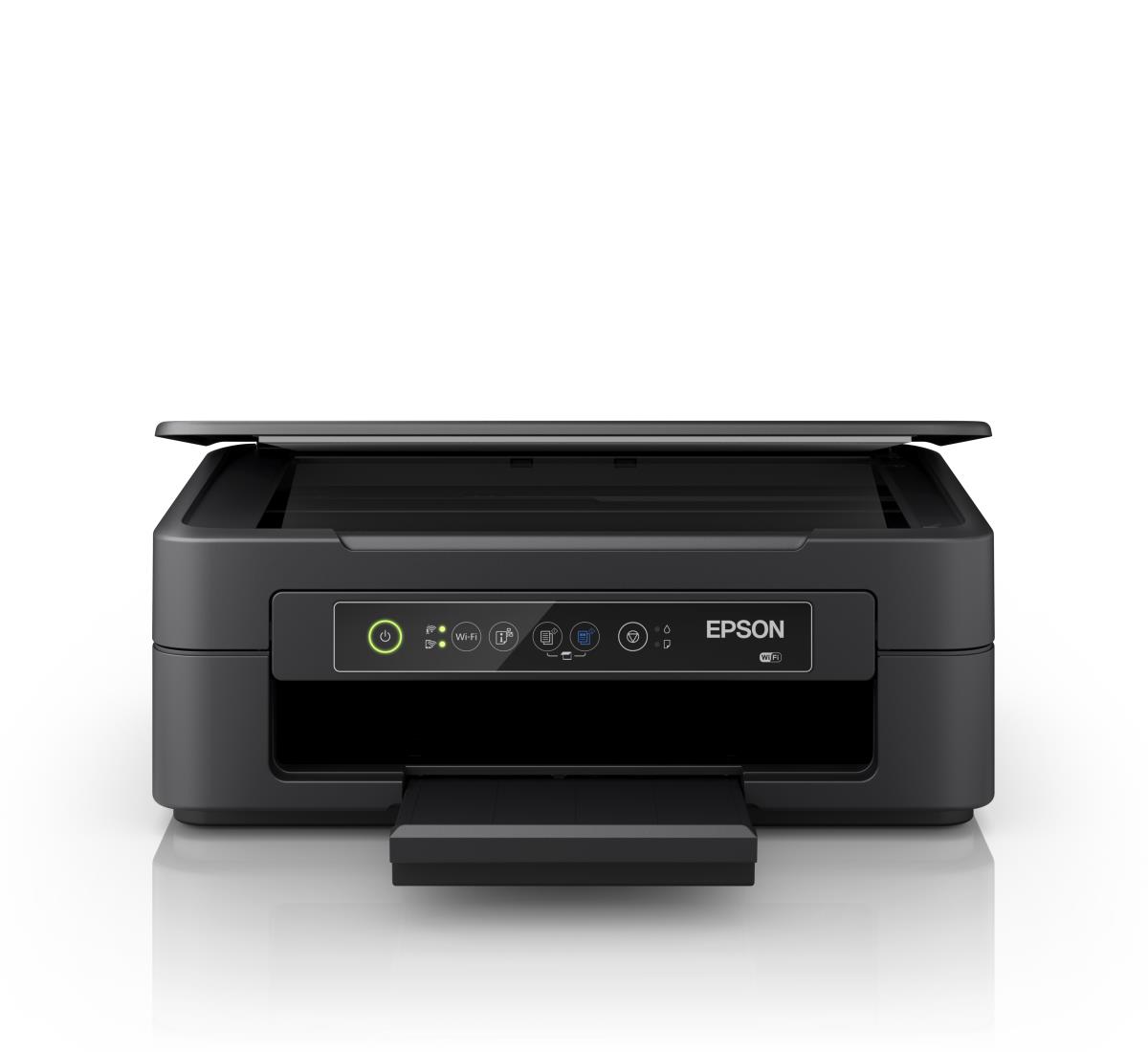 Expression Home Xp-2150 - All-in-one Printer - Inkjet - A4 - USB / Wi-Fi
