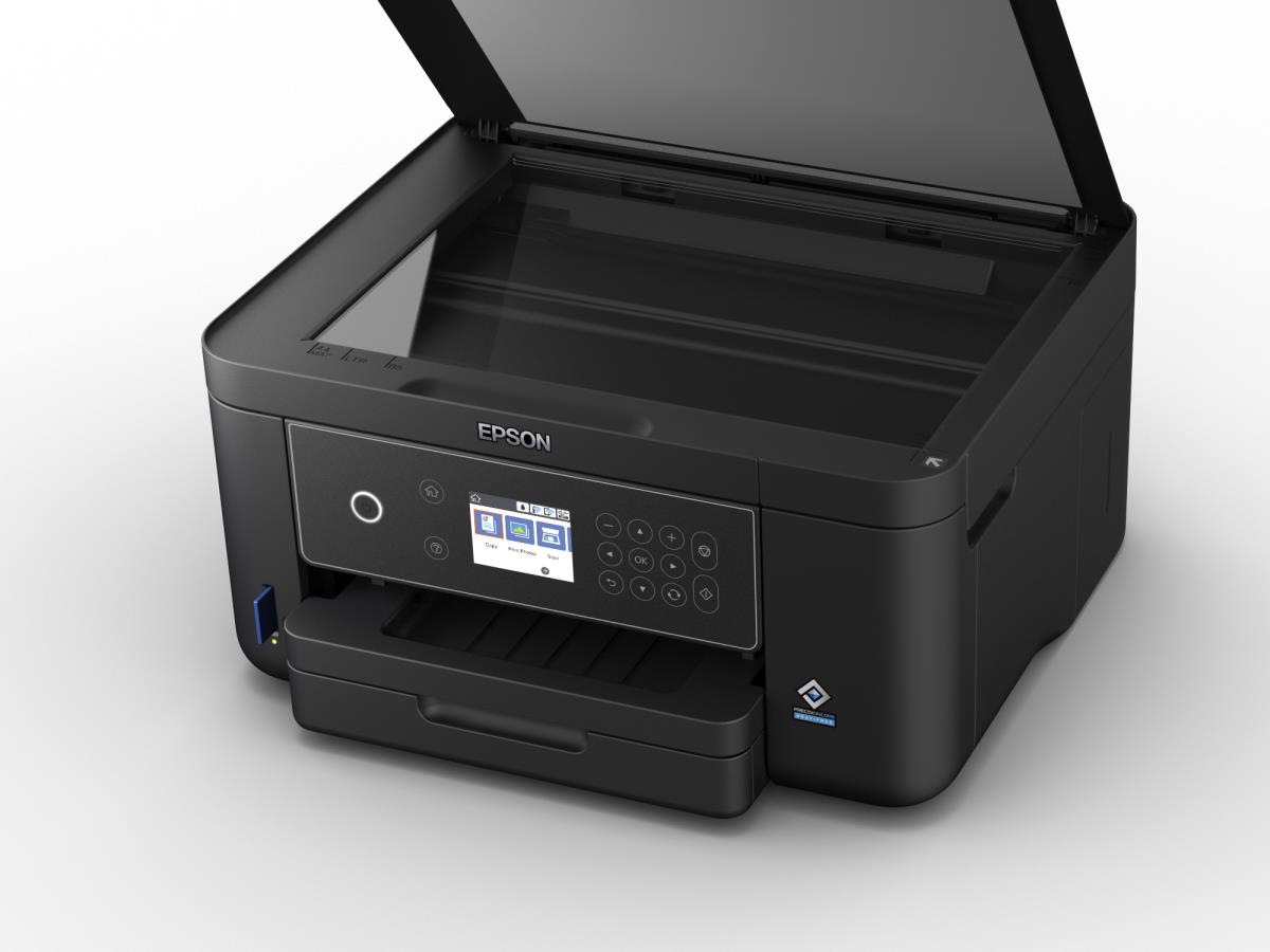 Expression Home Xp-5155 - All-in-one Printer - Inkjet - A4 - USB / Wi-Fi