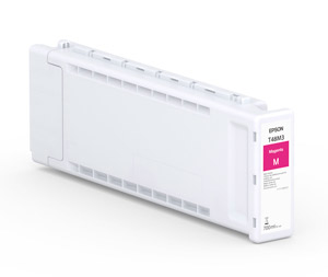 Ink Cartridge - Ultrachrome Pro6 - 700ml - Magenta