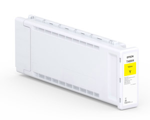 Ink Cartridge - Ultrachrome Pro6 - 700ml - Yellow