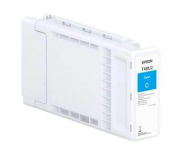 Ink Cartridge - Ultrachrome Pro6 - 350ml - Cyan