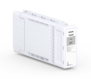 Ink Cartridge - Ultrachrome Pro6 - 350ml - Grey