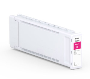 Ink Cartridge - Ultrachrome Xd2 - 700ml - Magenta