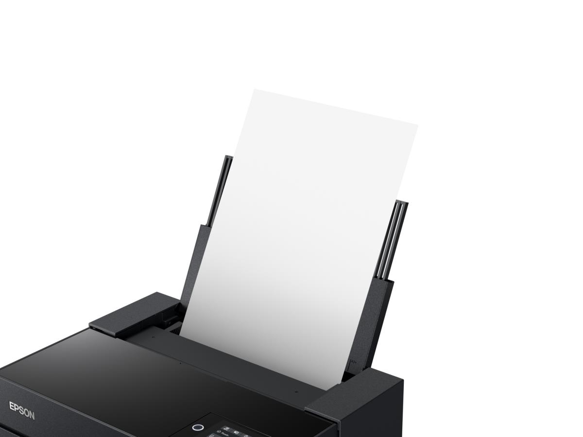 Surecolor Sc-p7000 Mirage Bundling - Color Printer - Inkjet - 24in - USB / Ethernet