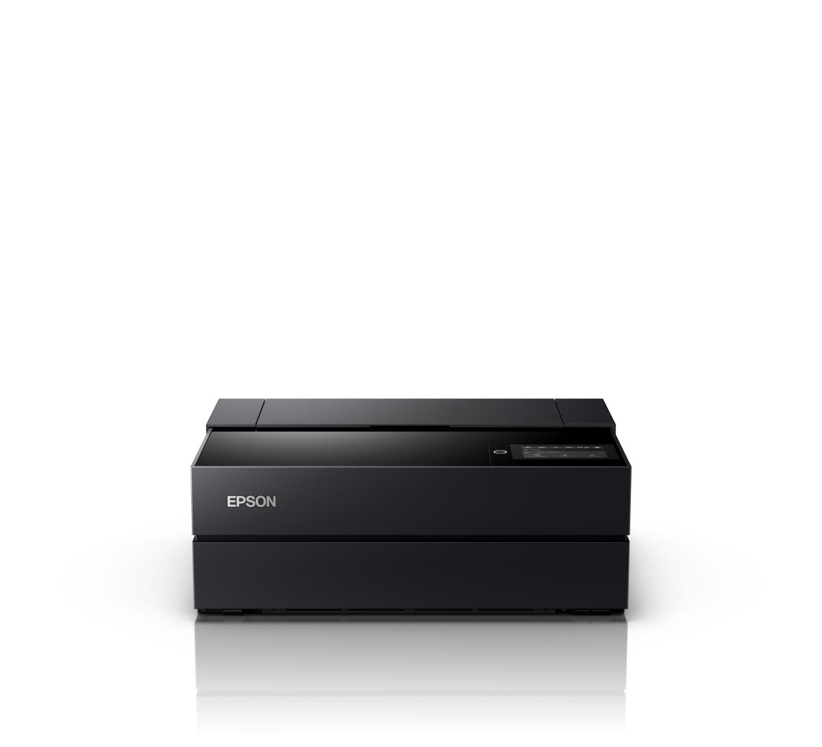 Surecolor Sc-p7000 Mirage Bundling - Color Printer - Inkjet - 24in - USB / Ethernet